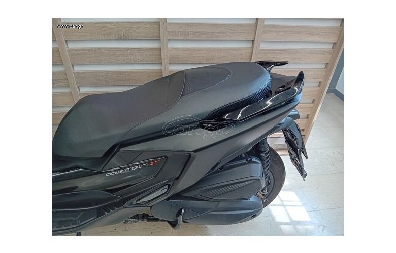 KYMCO DOWNTOWN 350 '24