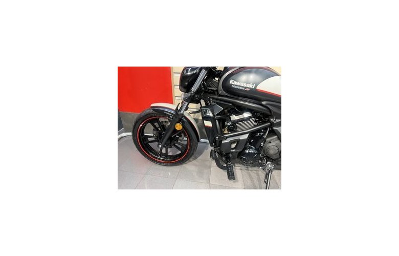 KAWASAKI VULCAN 650S 2018