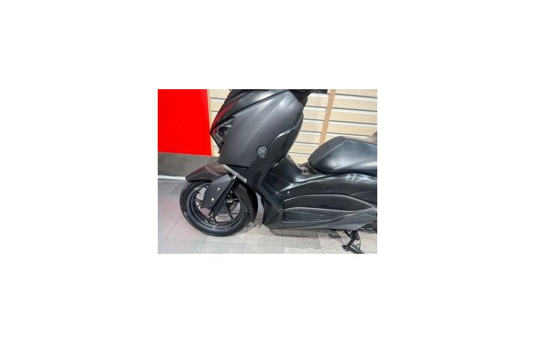 YAMAHA XMAX 300 2018