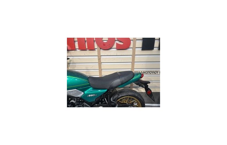 KAWASAKI Z650RS 2023