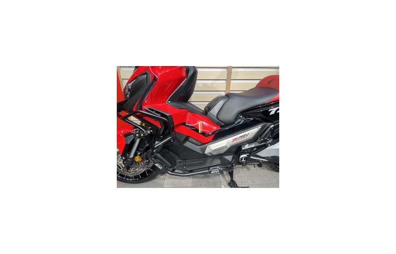HONDA XADV750 2017