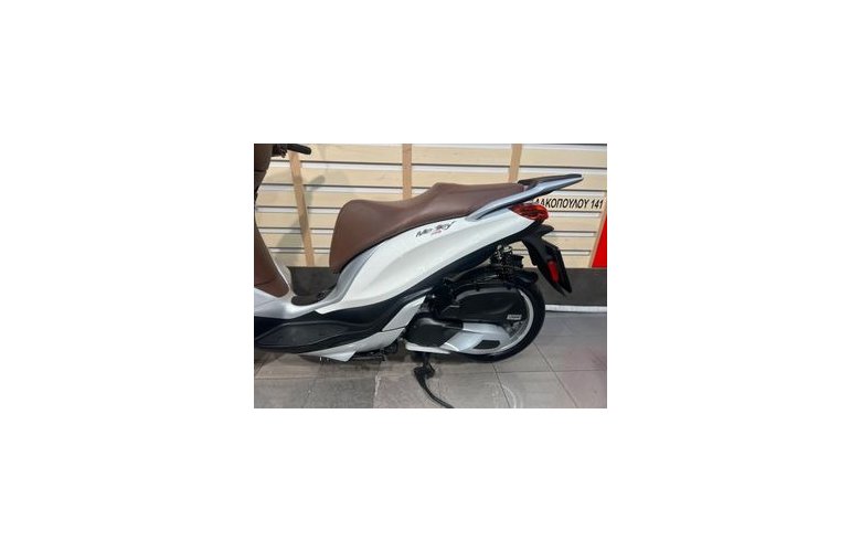 PIAGGIO MEDLEY 150 2018