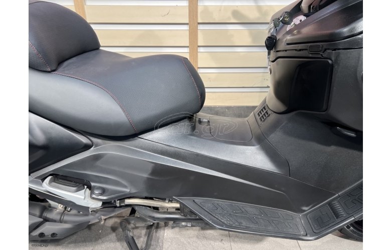 SYM MAXSYM600 '17