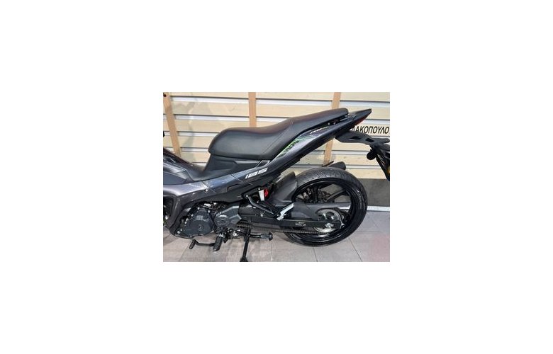 BENELLI RCX185