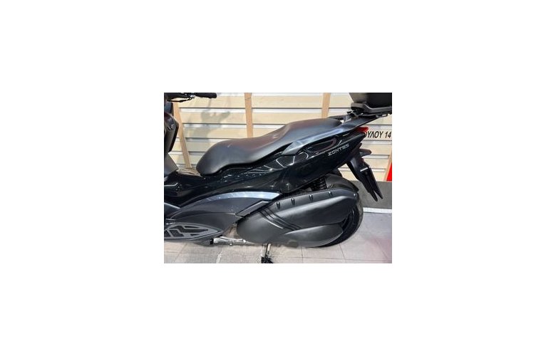 Zontes M 310 2024