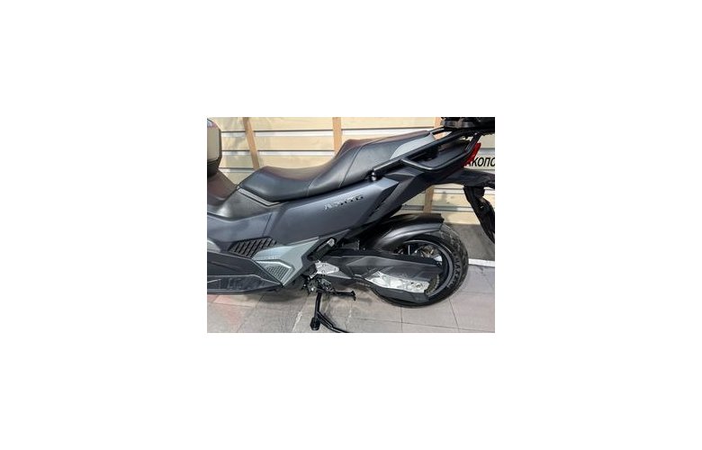 Sym ADX 400 2025