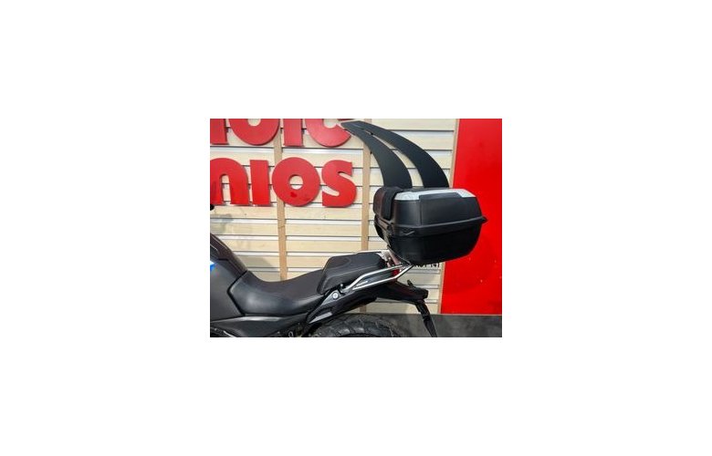 Voge DS525X 2024