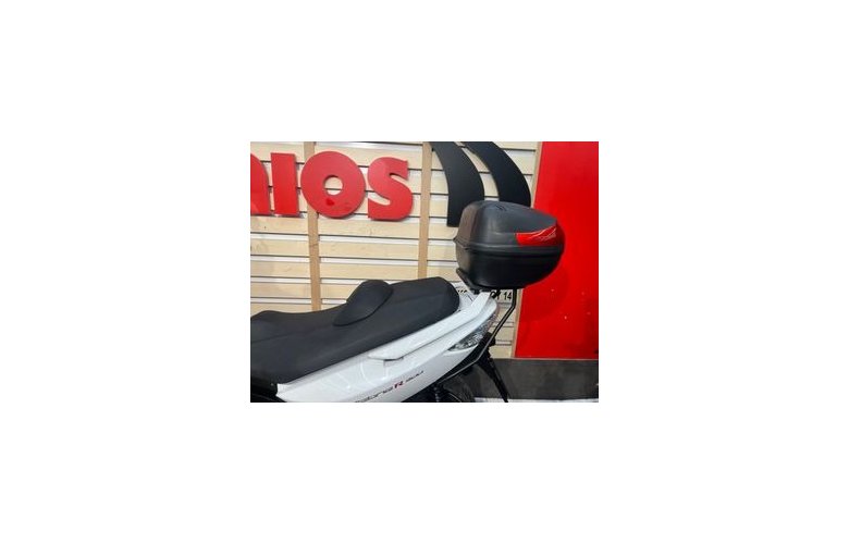 Kymco Xciting 300 R 2013
