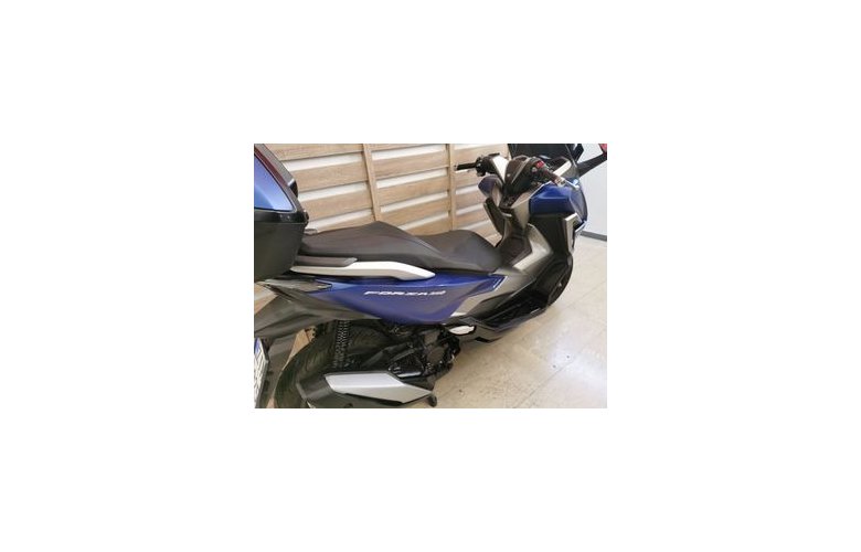 Honda Forza 350 2022