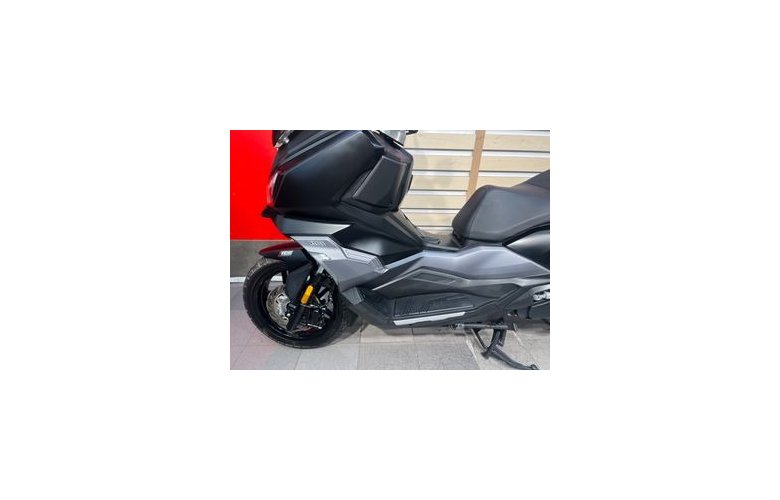 Sym ADX 300 2025
