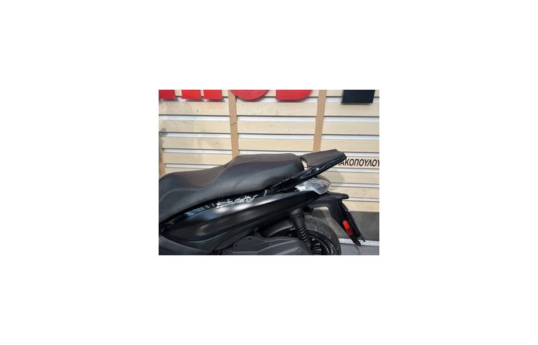 Piaggio Beverly 300i 2020