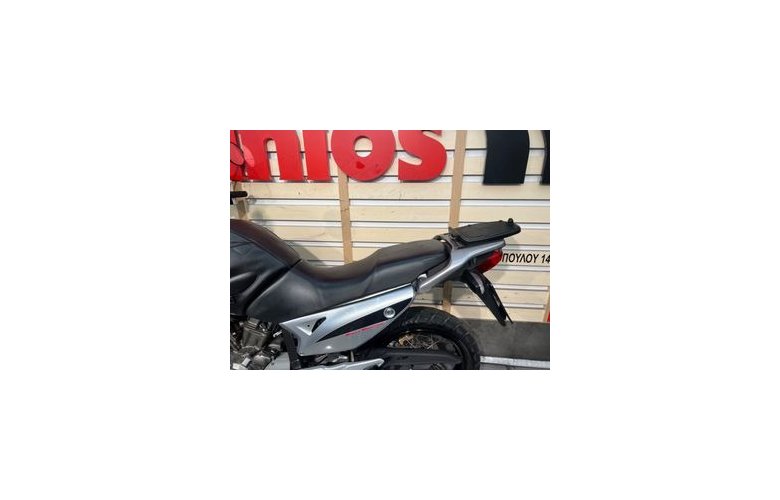 Honda XL 650V Transalp 2006
