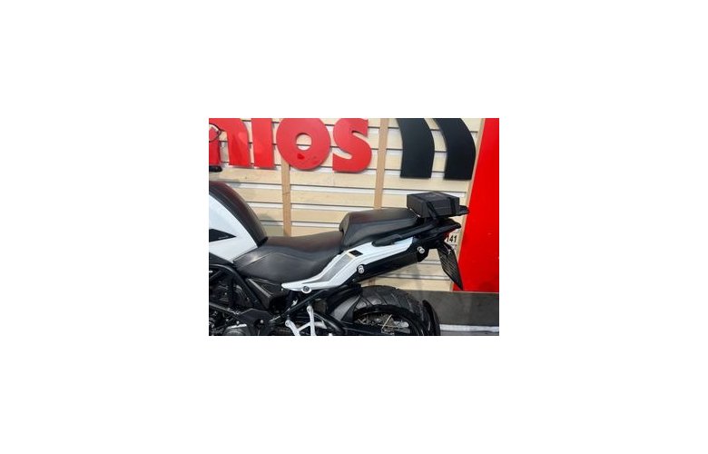 Benelli TRK 502 2022