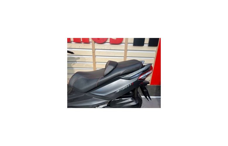 Sym GTS 300 2015