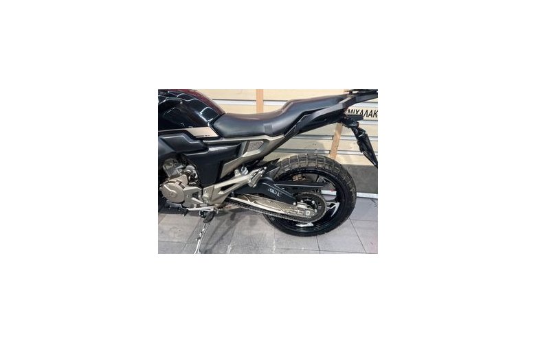 Daytona G155 2022