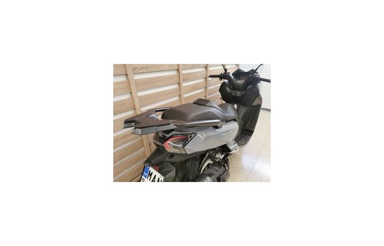 Sym Maxsym 400i 2024