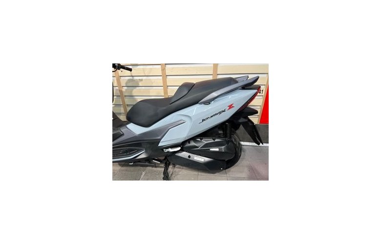 Sym JOYMAX Z 250 2025