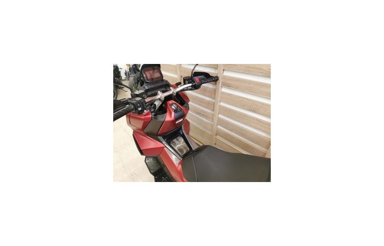 Honda ADV 350 2023