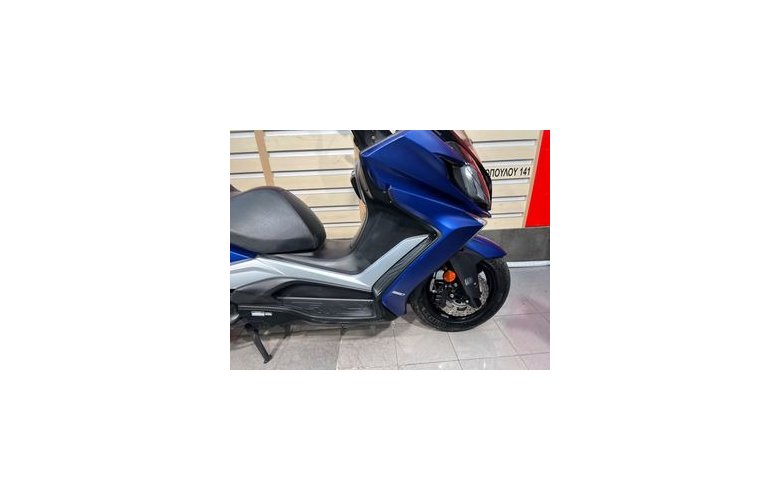 Kymco Downtown 350i 2021