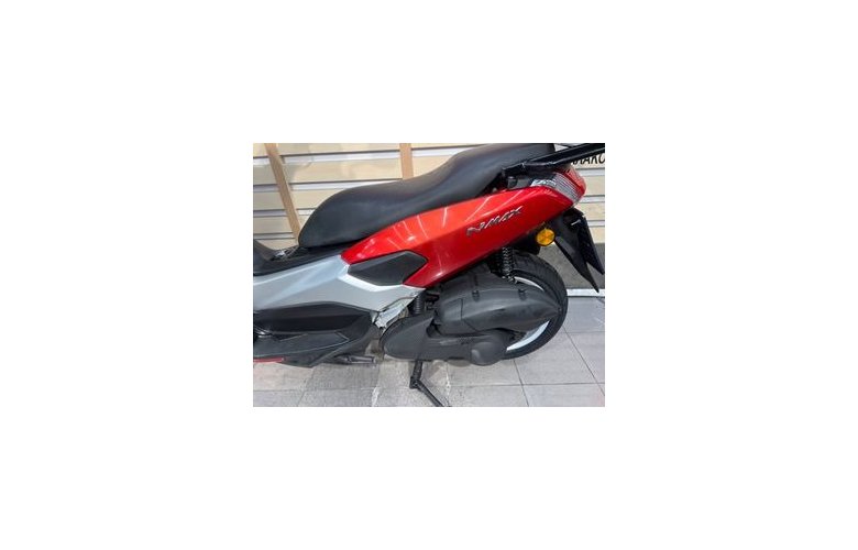 Yamaha NMAX 125 2016