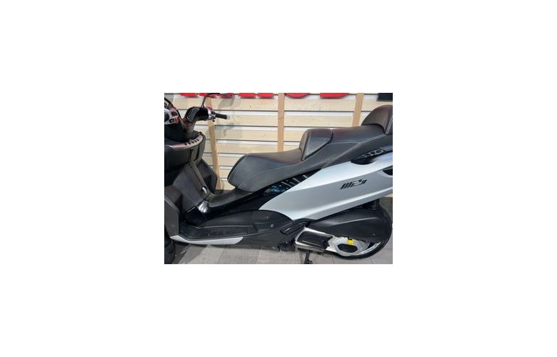 Piaggio MP3 300 LT 2015