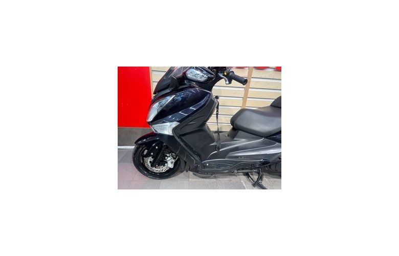 Sym GTS 300 2016