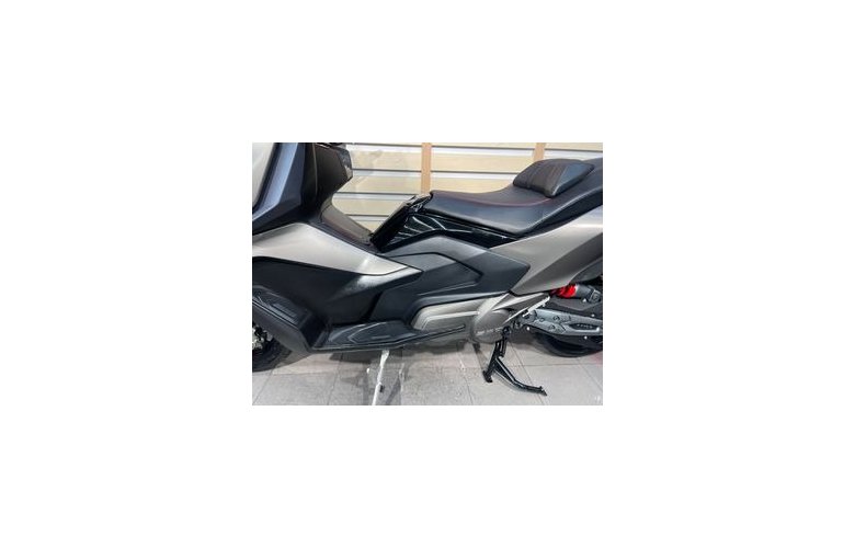 Kymco AK 550 Premium 2024