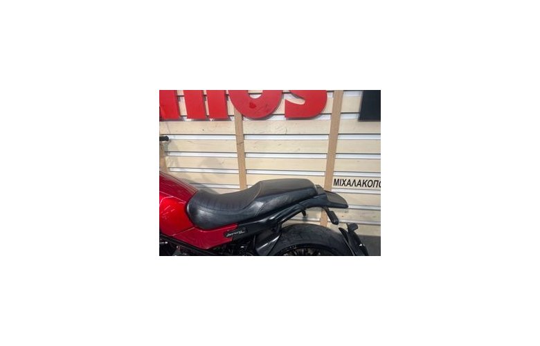 Benelli LEONCINO 2020