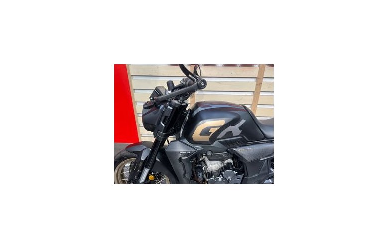 Zontes 350 GK 2025