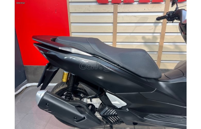 Honda PCX 125 2025 DX ΕΓΓΥΗΣΗ ΕΩΣ 08/2027