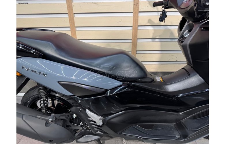 Yamaha NMAX 125 2021