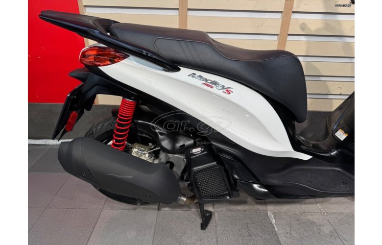 Piaggio Medley 150 2024