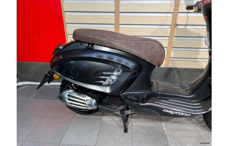 Daytona RAVIDA 12 2023