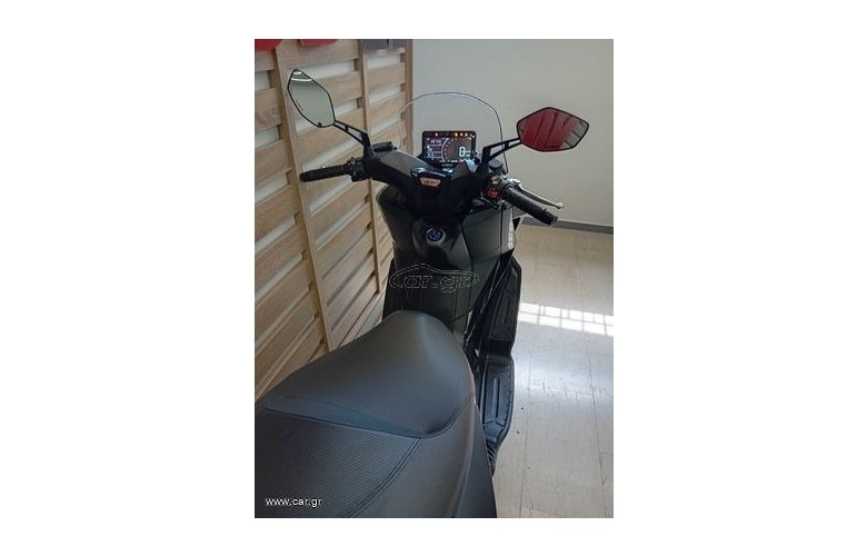 KYMCO DOWNTOWN 350 '24