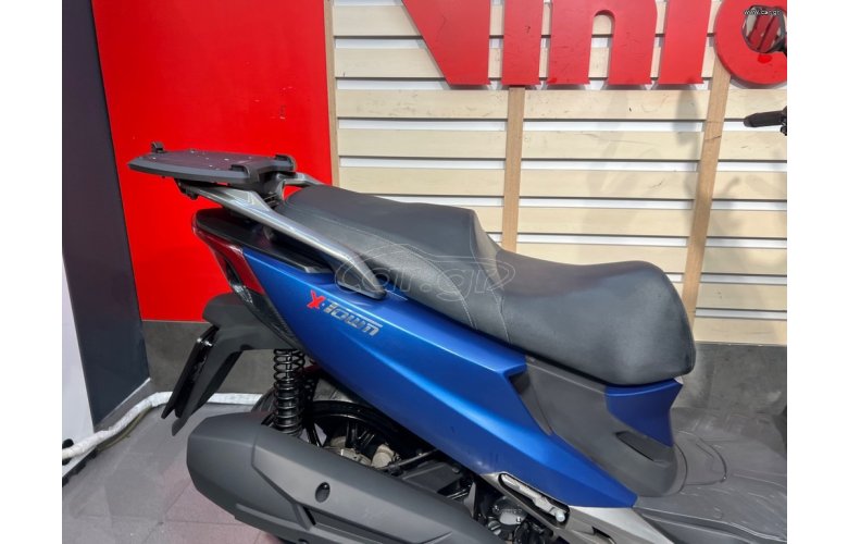 Kymco X-Town 300i 2020 CT