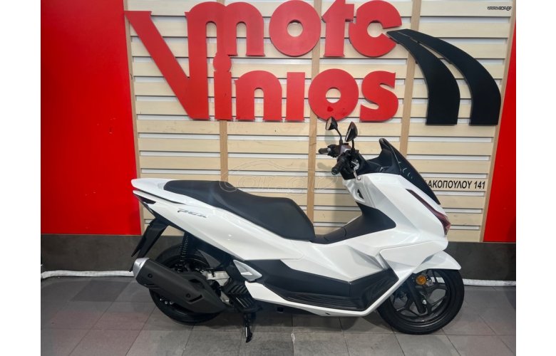 Honda PCX 125 2025 ABS