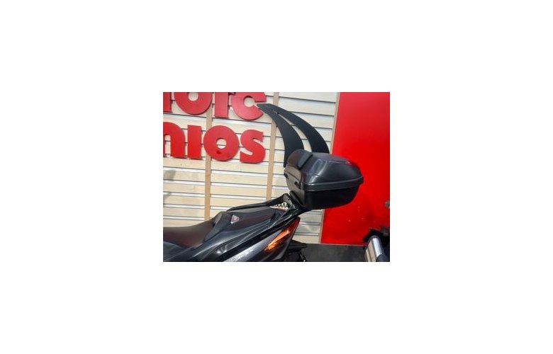 YAMAHA XMAX 300 2018