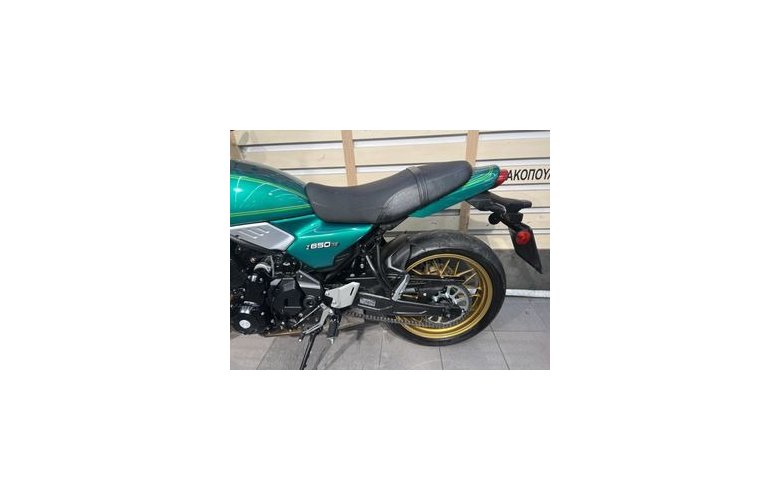 KAWASAKI Z650RS 2023