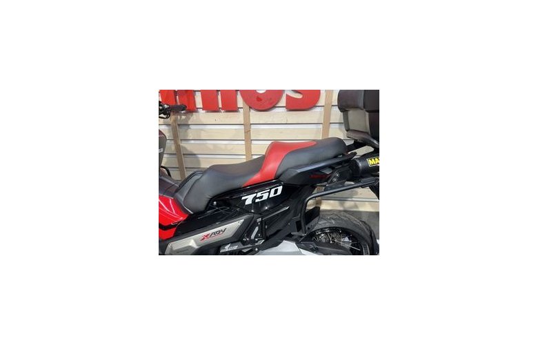HONDA XADV750 2017