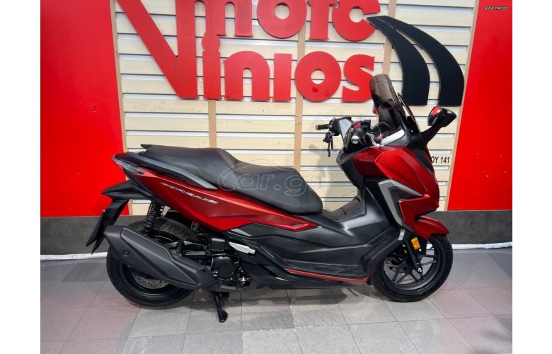 HONDA FORZA 350 2023