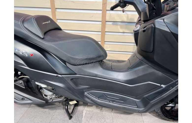 Sym JOYMAX Z 250 2021 +