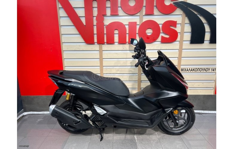 HONDA PCX125 DX '26