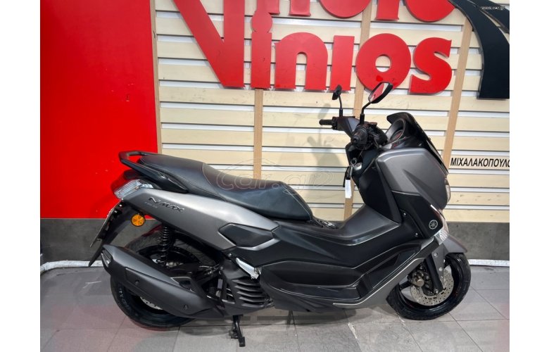 YAMAHA NMAX155 '19