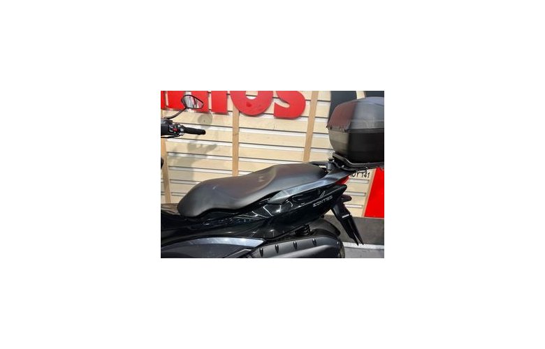 Zontes M 310 2024