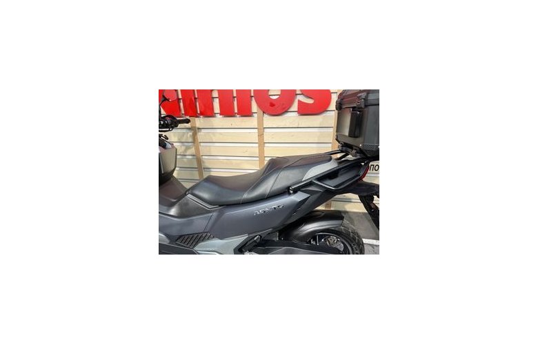 Sym ADX 400 2025
