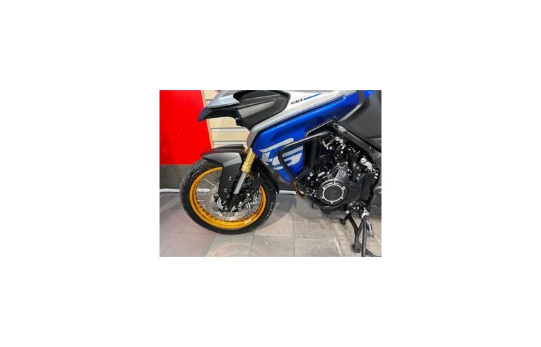 Voge DS525X 2024