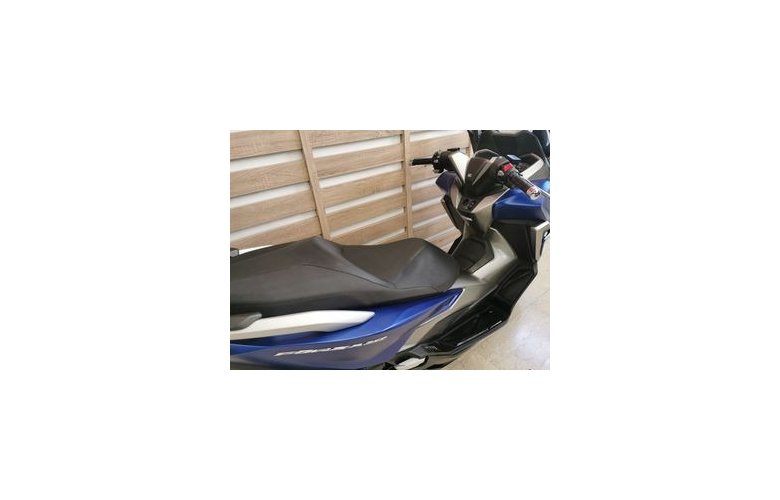 Honda Forza 350 2022