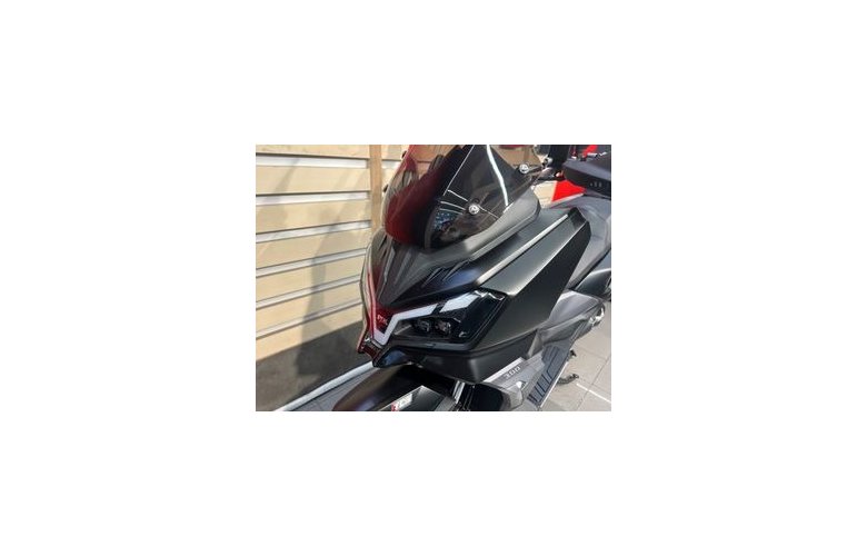 Sym ADX 300 2025