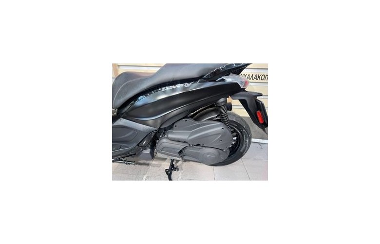 Piaggio Beverly 300i 2020