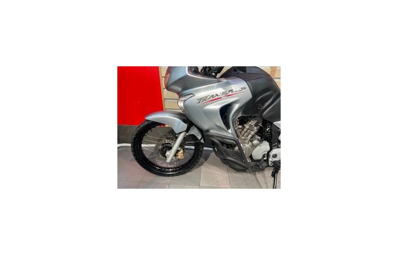 Honda XL 650V Transalp 2006